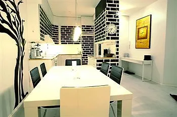 Experience Living Urban * הלסינקי