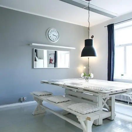 Experience Living Urban *