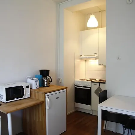 Experience Living Urban