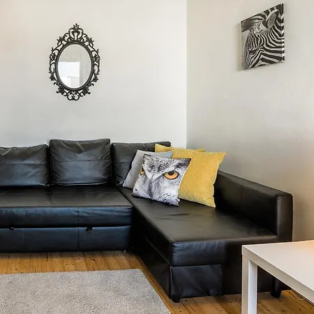 Experience Living Urban הלסינקי