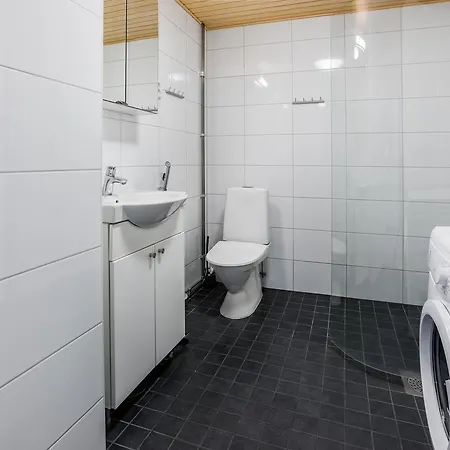 Experience Living Urban Apartment *