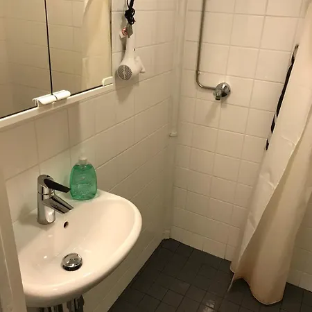 דירה Experience Living Urban הלסינקי