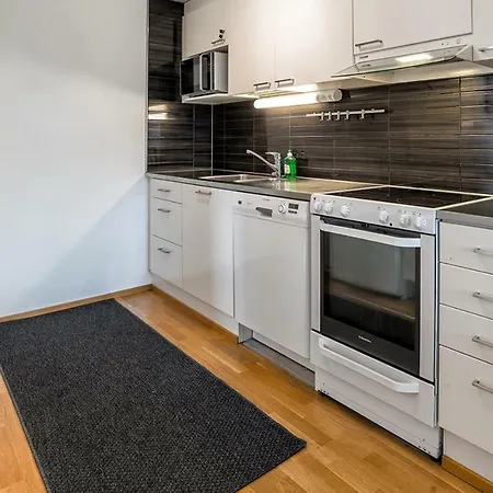 Experience Living Urban הלסינקי