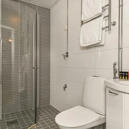 דירה Experience Living Urban