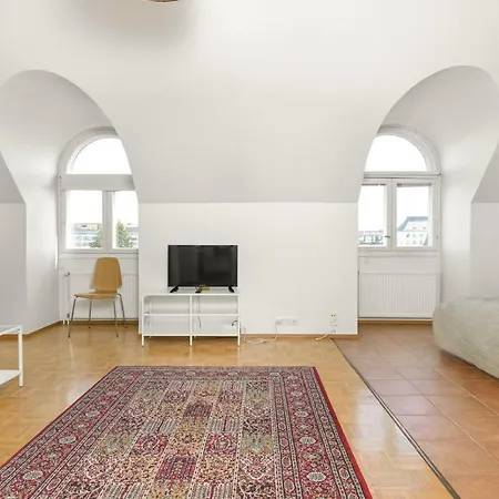 Apartment Experience Living Urban