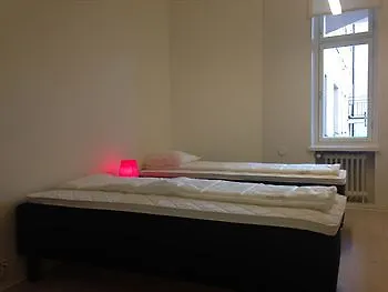 Appartement Experience Living Urban *