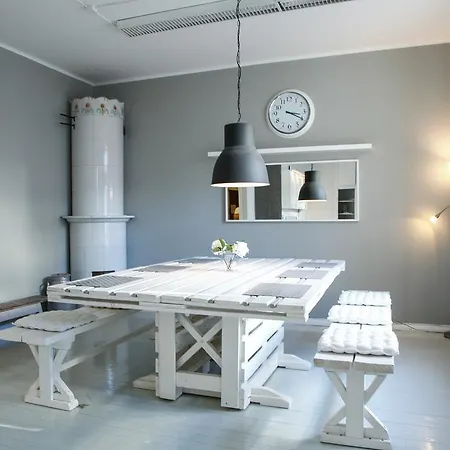 Huoneisto Experience Living Urban Helsinki