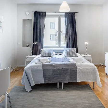 Experience Living Urban