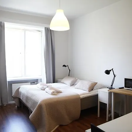 Experience Living Urban Ελσίνκι