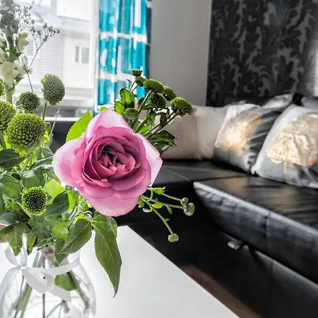 Appartement Experience Living Urban *