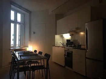 Experience Living Urban Apartament