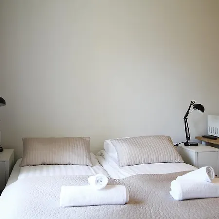 Experience Living Urban Apartament