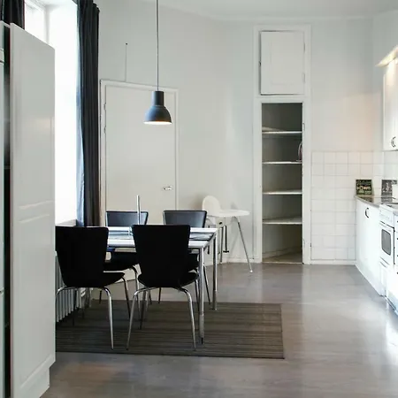 Experience Living Urban Apartament *