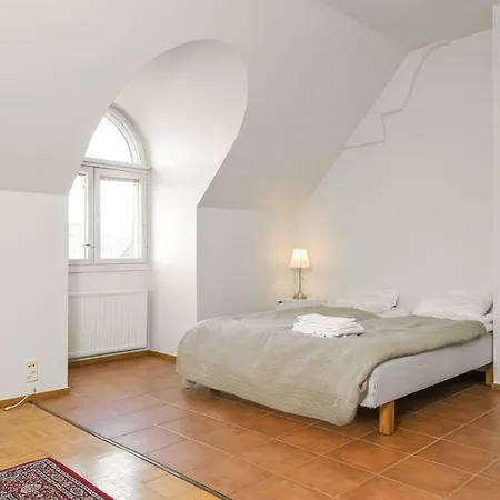 Experience Living Urban Apartament *